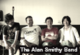 The Alan Smithy Band/