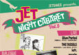 JET NIGHT CABARET vol.5