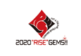 2020“RISE”GEMS!!