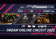 DREAM ONLINE CIRCUIT 2021 