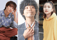 平岡優也/小玉哲也/植城微香 