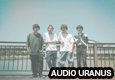 AUDIO URANUS