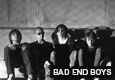 BAD END BOYS
