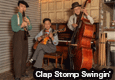 Clap Stomp Swingin' 