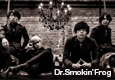 Dr.Smokin'Frog