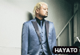 HAYATO(piano) 