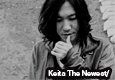 Keita The Newest