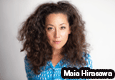 Maia Hirasawa