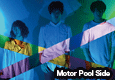 Motor Pool Side