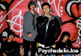 PsychedelicJoe