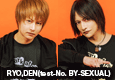 RYO,DEN (test-No. ex BY-SEXUAL)	