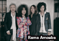 Rama Amoeba 