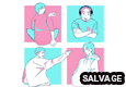 SALVAGE