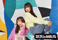 SERi×MARi