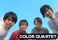 COLOR QUARTET