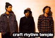 craft rhythm temple