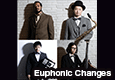 Euphonic Changes