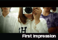 First Impression