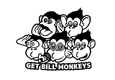 GET BILL MONKEYS