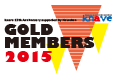 GOLD MEMBERS 2015