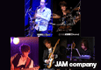 JAM company