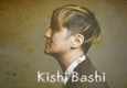 Kishi Bashi