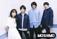 MOSHIMO