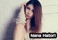 Nana Hatori