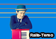 Rails-Tereo