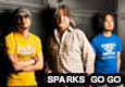 SPARKS GO GO