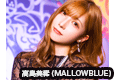 高島美稀(MALLOWBLUE)