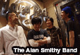 The Alan Smithy Band