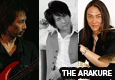 THE ARAKURE