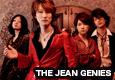 THE JEAN GENIES