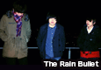 The Rain Bullet