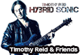 Timothy Reid & Friends