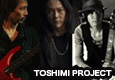 TOSHIMI PROJECT
